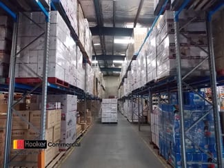 Factory, Warehouse & Industrial commercial property leased at Seven Hills NSW 2147