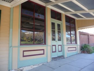 Shop & Retail commercial property leased at 9A Bridge Road Beechworth VIC 3747 Shop & Retail commercial property leased at 9A Bridge Road Beechworth VIC 3747