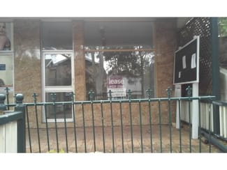 Shop & Retail commercial property leased at Lane Cove NSW 2066