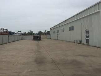 Factory, Warehouse & Industrial commercial property leased at 12 Pavitt Crescent Wyong NSW 2259