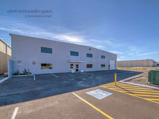 Offices commercial property leased at 25B Mustang Road Jandakot WA 6164 Offices commercial property leased at 25B Mustang Road Jandakot WA 6164