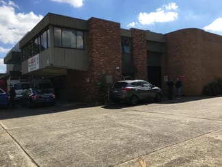 Factory, Warehouse & Industrial commercial property leased at Unit 3/56-58 Hoskins Avenue Bankstown NSW 2200 Factory, Warehouse & Industrial commercial property leased at Unit 3/56-58 Hoskins Avenue Bankstown NSW 2200