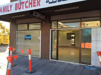 Shop & Retail commercial property leased at 20 Belair Avenue Glenroy VIC 3046