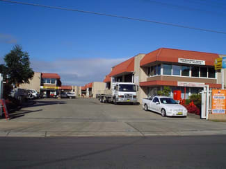 Factory, Warehouse & Industrial commercial property leased at 20 Alfred Road Chipping Norton NSW 2170 Factory, Warehouse & Industrial commercial property leased at 20 Alfred Road Chipping Norton NSW 2170