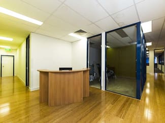 Offices commercial property leased at 45 Triumph Avenue Wangara WA 6065