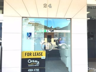 Offices commercial property leased at Suite 1/24 Donald Street Nelson Bay NSW 2315 Offices commercial property leased at Suite 1/24 Donald Street Nelson Bay NSW 2315