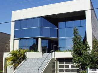 Offices commercial property leased at 201/8 French Avenue Bankstown NSW 2200