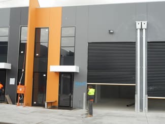 Factory, Warehouse & Industrial commercial property leased at 29/2-22 Kirkham Road West Keysborough VIC 3173 Factory, Warehouse & Industrial commercial property leased at 29/2-22 Kirkham Road West Keysborough VIC 3173