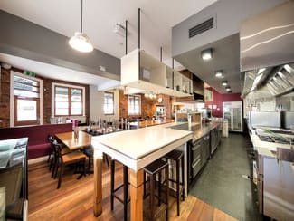 Shop & Retail commercial property leased at 162-170 Queens Parade Fitzroy VIC 3065