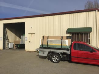 Factory, Warehouse & Industrial commercial property leased at 17 Elsham Avenue Orange NSW 2800 Factory, Warehouse & Industrial commercial property leased at 17 Elsham Avenue Orange NSW 2800