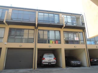 Offices commercial property leased at Unit 10, 83-87 Dover Street Richmond VIC 3121
