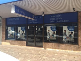 Shop & Retail commercial property leased at 40 Memorial Ave Liverpool NSW 2170