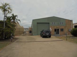 Factory, Warehouse & Industrial commercial property leased at 19 Ginger Street Paget QLD 4740 Factory, Warehouse & Industrial commercial property leased at 19 Ginger Street Paget QLD 4740