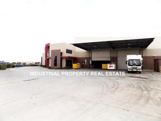 Other commercial property leased at Prestons NSW 2170 Other commercial property leased at Prestons NSW 2170
