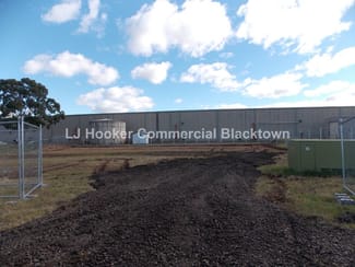 Factory, Warehouse & Industrial commercial property leased at 16 Voyager Circuit Glendenning NSW 2761 Factory, Warehouse & Industrial commercial property leased at 16 Voyager Circuit Glendenning NSW 2761