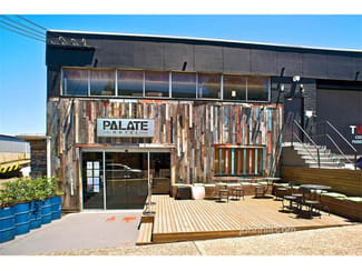 Shop & Retail commercial property leased at Lower Grou/277 Victoria Road Rydalmere NSW 2116