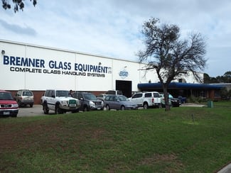 Factory, Warehouse & Industrial commercial property leased at 4 Walker Street Braeside VIC 3195