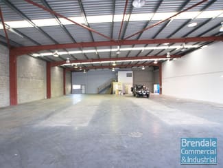 Shop & Retail commercial property leased at 1/120 South Pine Road Brendale QLD 4500 Shop & Retail commercial property leased at 1/120 South Pine Road Brendale QLD 4500