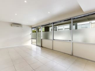 Factory, Warehouse & Industrial commercial property leased at 3/31-37 Howleys Road Notting Hill VIC 3168
