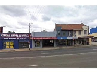 Shop & Retail commercial property leased at 336b Parramatta Road Burwood NSW 2134 Shop & Retail commercial property leased at 336b Parramatta Road Burwood NSW 2134