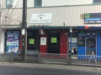 Shop & Retail commercial property leased at 633 Mount Alexander Road Moonee Ponds VIC 3039 Shop & Retail commercial property leased at 633 Mount Alexander Road Moonee Ponds VIC 3039
