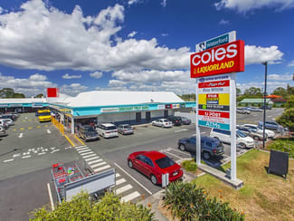 Shop & Retail commercial property leased at Shop 9b/917 Kingston Road Waterford West QLD 4133 Shop & Retail commercial property leased at Shop 9b/917 Kingston Road Waterford West QLD 4133