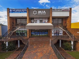 Offices commercial property leased at 7/2902 Logan Road Underwood QLD 4119 Offices commercial property leased at 7/2902 Logan Road Underwood QLD 4119