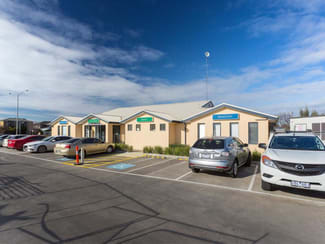 Offices commercial property leased at Building 2/1-11 Dunnings Road Point Cook VIC 3030