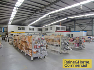 Factory, Warehouse & Industrial commercial property leased at Brendale QLD 4500 Factory, Warehouse & Industrial commercial property leased at Brendale QLD 4500
