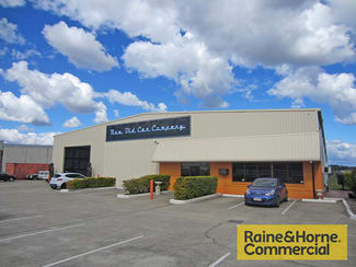 Factory, Warehouse & Industrial commercial property leased at Brendale QLD 4500 Factory, Warehouse & Industrial commercial property leased at Brendale QLD 4500