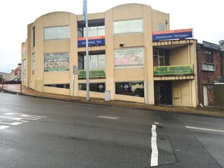 Shop & Retail commercial property leased at 2-4 Main Street Greensborough VIC 3088 Shop & Retail commercial property leased at 2-4 Main Street Greensborough VIC 3088