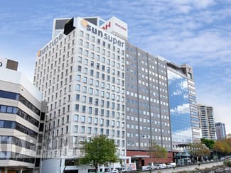 Medical / Consulting commercial property leased at Arthur Street North Sydney NSW 2060 Medical / Consulting commercial property leased at Arthur Street North Sydney NSW 2060