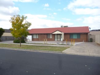Factory, Warehouse & Industrial commercial property leased at 2 Supply Drive Epping VIC 3076 Factory, Warehouse & Industrial commercial property leased at 2 Supply Drive Epping VIC 3076