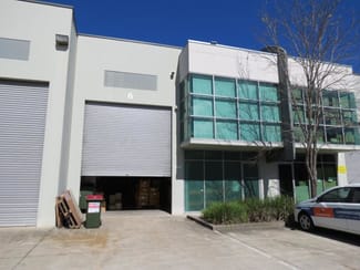 Factory, Warehouse & Industrial commercial property leased at 7-9 Percy Street Auburn NSW 2144 Factory, Warehouse & Industrial commercial property leased at 7-9 Percy Street Auburn NSW 2144