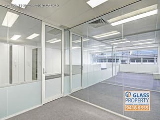 Offices commercial property leased at 35-39 Higginbotham Road Gladesville NSW 2111 Offices commercial property leased at 35-39 Higginbotham Road Gladesville NSW 2111