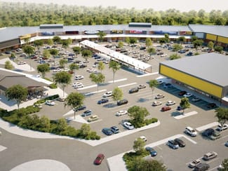 Showrooms / Bulky Goods commercial property leased at T16/353-359 Anzac Avenue (Cnr Carrel Dr & Anzac Ave) Harristown QLD 4350 Showrooms / Bulky Goods commercial property leased at T16/353-359 Anzac Avenue (Cnr Carrel Dr & Anzac Ave) Harristown QLD 4350