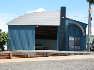 Factory, Warehouse & Industrial commercial property leased at 2/50 Canning Street Drayton QLD 4350 Factory, Warehouse & Industrial commercial property leased at 2/50 Canning Street Drayton QLD 4350