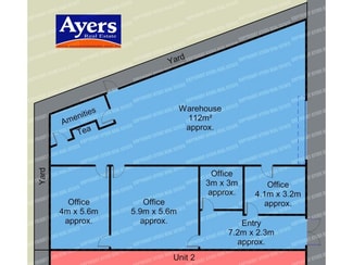 Offices commercial property leased at 3/1 Hunt Street Malaga WA 6090 Offices commercial property leased at 3/1 Hunt Street Malaga WA 6090