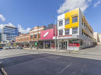 Offices commercial property leased at 689 Ann Street Fortitude Valley QLD 4006 Offices commercial property leased at 689 Ann Street Fortitude Valley QLD 4006