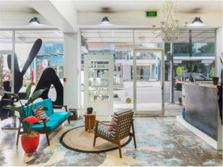 Shop & Retail commercial property leased at 2/758 Ann Street Fortitude Valley QLD 4006 Shop & Retail commercial property leased at 2/758 Ann Street Fortitude Valley QLD 4006