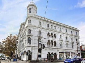 Offices commercial property leased at 102A/125 Fitzroy Street St Kilda VIC 3182 Offices commercial property leased at 102A/125 Fitzroy Street St Kilda VIC 3182