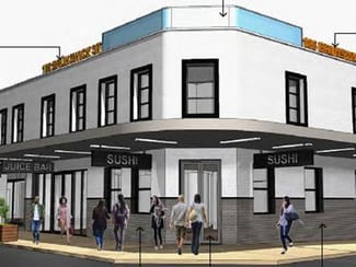 Shop & Retail commercial property leased at Ground Floor/186 Brunswick Street Fortitude Valley QLD 4006