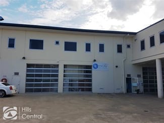 Shop & Retail commercial property leased at 101/7 Hoyle Avenue Castle Hill NSW 2154 Shop & Retail commercial property leased at 101/7 Hoyle Avenue Castle Hill NSW 2154