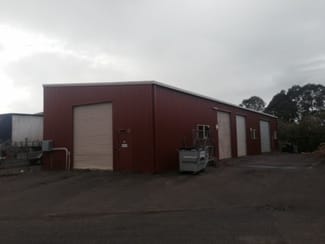 Factory, Warehouse & Industrial commercial property leased at 6-8 Woondooma Street Bundaberg Central QLD 4670 Factory, Warehouse & Industrial commercial property leased at 6-8 Woondooma Street Bundaberg Central QLD 4670