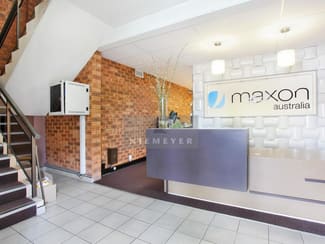 Offices commercial property leased at Padstow NSW 2211 Offices commercial property leased at Padstow NSW 2211