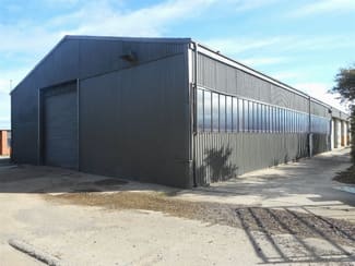 Factory, Warehouse & Industrial commercial property leased at 256 Princes Hwy Dandenong VIC 3175