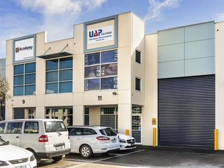 Factory, Warehouse & Industrial commercial property leased at 11/2-4 Sarton Road Clayton VIC 3168 Factory, Warehouse & Industrial commercial property leased at 11/2-4 Sarton Road Clayton VIC 3168