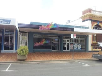 Shop & Retail commercial property leased at 1A Targo Street Bundaberg Central QLD 4670 Shop & Retail commercial property leased at 1A Targo Street Bundaberg Central QLD 4670