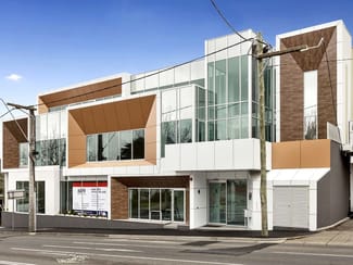 Offices commercial property leased at Office 5/609 Canterbury Road Surrey Hills VIC 3127 Offices commercial property leased at Office 5/609 Canterbury Road Surrey Hills VIC 3127