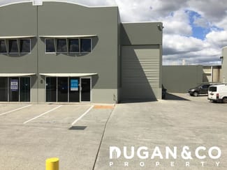 Factory, Warehouse & Industrial commercial property leased at Banyo QLD 4014